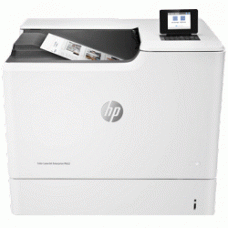HP Color LaserJet Ent M652dn Printer